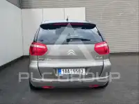 2009 Citroen C4