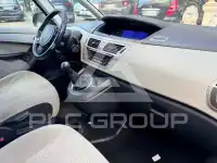 2009 Citroen C4