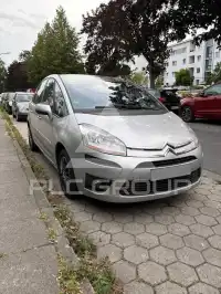 2009 Citroen C4