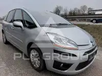 2009 Citroen C4