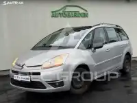 2009 Citroen C4
