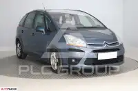 2009 Citroen C4