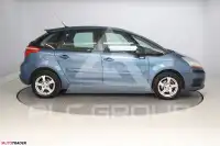 2009 Citroen C4