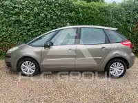 2009 Citroen C4