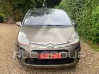2009 Citroen C4