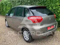 2009 Citroen C4