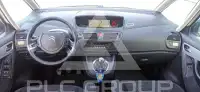 2009 Citroen C4