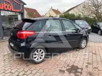 2009 Citroen C4