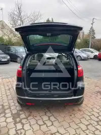 2009 Citroen C4