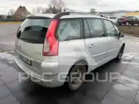 2009 Citroen C4