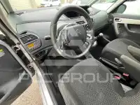 2009 Citroen C4