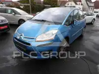 2009 Citroen C4
