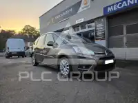 2009 Citroen C4