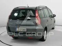 2009 Citroen C4