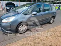 2009 Citroen C4