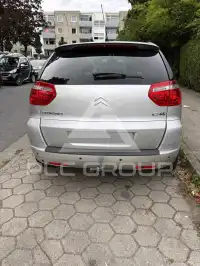 2009 Citroen C4