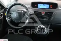 2009 Citroen C4
