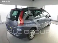 2009 Citroen C4