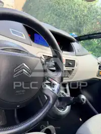 2009 Citroen C4