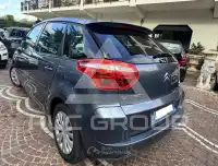 2009 Citroen C4