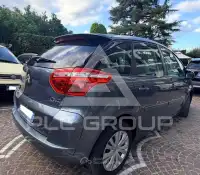 2009 Citroen C4