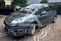 2009 Citroen C4