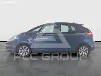 2009 Citroen C4