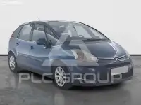 2009 Citroen C4