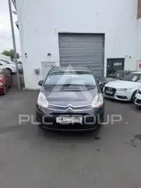 2009 Citroen C4