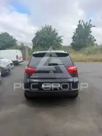 2009 Citroen C4