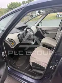 2009 Citroen C4
