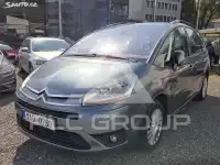 2009 Citroen C4