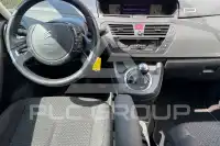 2009 Citroen C4