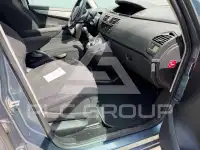 2009 Citroen C4