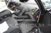 2009 Citroen C4