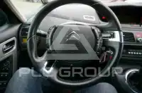 2009 Citroen C4