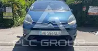 2009 Citroen C4