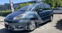 2009 Citroen C4