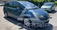 2009 Citroen C4