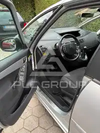 2009 Citroen C4