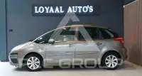 2009 Citroen C4
