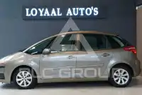 2009 Citroen C4