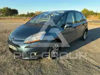 2009 Citroen C4