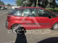 2009 Citroen C4