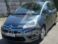 2009 Citroen C4