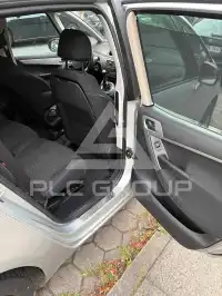 2009 Citroen C4