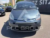 2009 Citroen C4