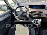 2009 Citroen C4
