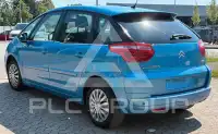 2009 Citroen C4