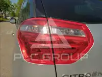 2009 Citroen C4